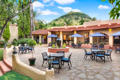 Waterval Boven Südafrika Traveller Hotel Gutscheincode Booking.com