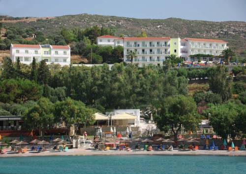 Pythagorion Griechenland Traveller Hotel Gutscheincode Booking.com