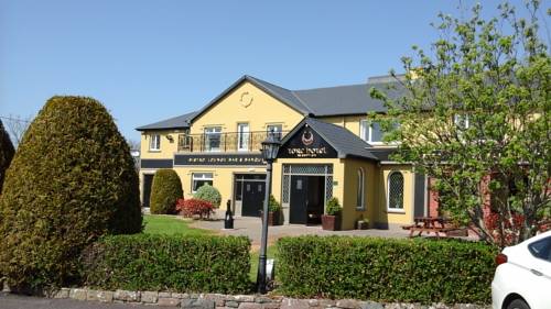 Killarney Irland Traveller Hotel Gutscheincode Booking.com