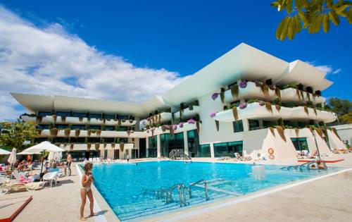Benidorm Spanien Traveller Hotel Gutscheincode Booking.com