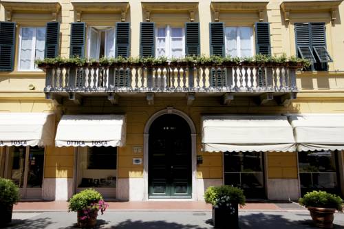 Levanto Italien Traveller Hotel Gutscheincode Booking.com