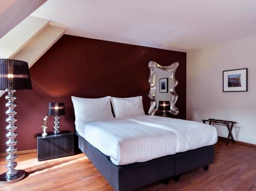 Switzerland Hotel