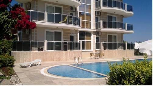 Belek Türkei Traveller Hotel Gutscheincode Booking.com
