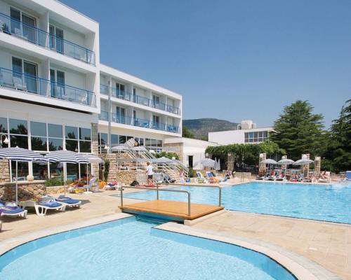 Bol Kroatien Traveller Hotel Gutscheincode Booking.com