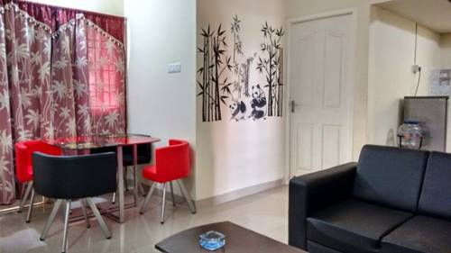 Chennai Indien Traveller Hotel Gutscheincode Booking.com