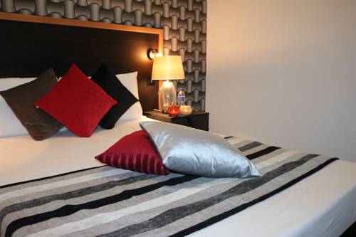 Salford Vereinigtes Königreich Traveller Hotel Gutscheincode Booking.com
