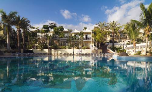 Playa de las Americas Spanien Traveller Hotel Gutscheincode Booking.com