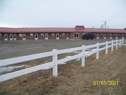 Harlowton (Montana) Vereinigte Staaten Traveller Hotel Gutscheincode Booking.com