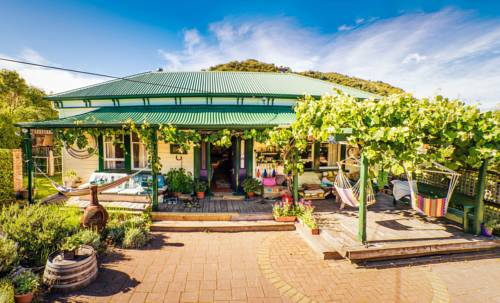 Picton Neuseeland Traveller Hotel Gutscheincode Booking.com