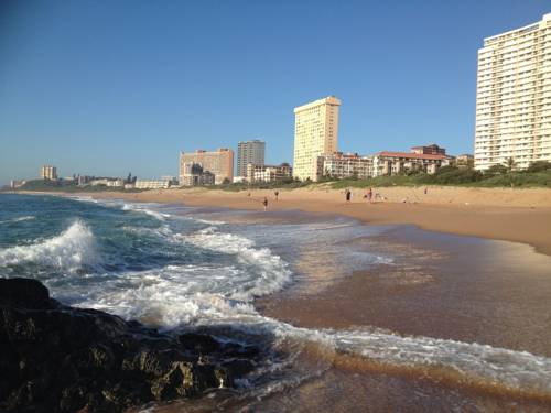 Amanzimtoti Südafrika Traveller Hotel Gutscheincode Booking.com