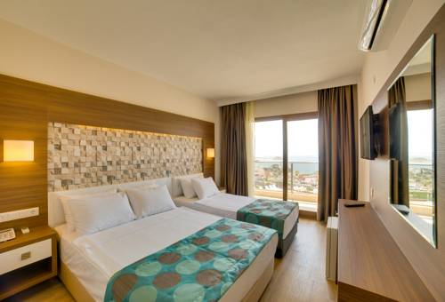 Kuşadası Türkei Traveller Hotel Gutscheincode Booking.com