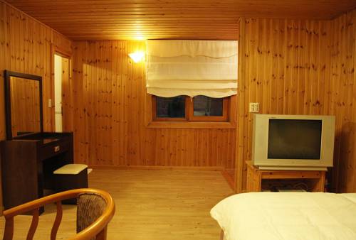 Seogwipo Südkorea Traveller Hotel Gutscheincode Booking.com