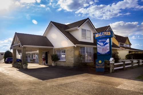 Rotorua Neuseeland Traveller Hotel Gutscheincode Booking.com