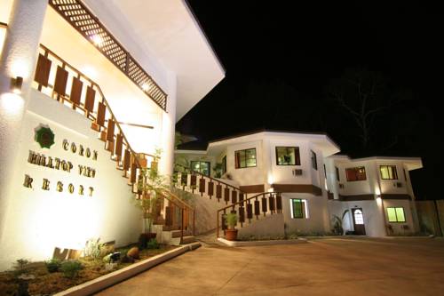 Coron Philippinen Traveller Hotel Gutscheincode Booking.com