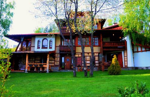 Zlatibor Serbien Traveller Hotel Gutscheincode Booking.com