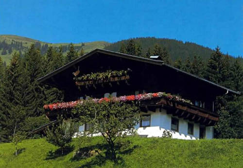 Hollersbach Österreich Traveller Hotel Gutscheincode Booking.com