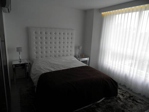 Punta del Este Uruguay Traveller Hotel Gutscheincode Booking.com