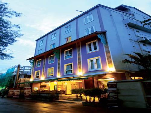 Bangkok Thailand Traveller Hotel Gutscheincode Booking.com