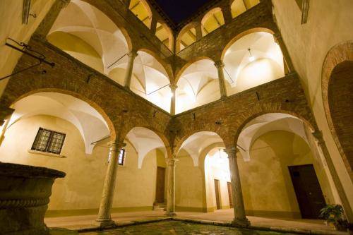 Montepulciano Italien Traveller Hotel Gutscheincode Booking.com