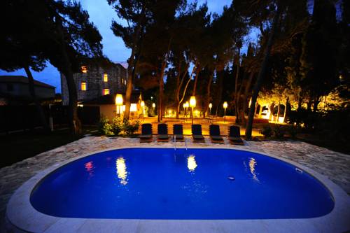 Postire, Island Brac Kroatien Traveller Hotel Gutscheincode Booking.com