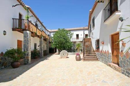 Benaoján Spanien Traveller Hotel Gutscheincode Booking.com