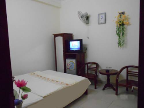 Vung Tau Vietnam Traveller Hotel Gutscheincode Booking.com