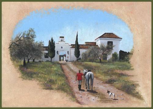 Aznalcazar Spanien Traveller Hotel Gutscheincode Booking.com