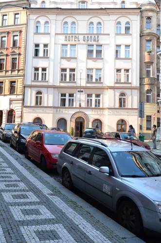Prag Tschechien Traveller Hotel Gutscheincode Booking.com