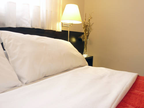 Mar del Plata Argentinien Traveller Hotel Gutscheincode Booking.com