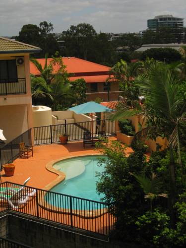 South Brisbane Australien Traveller Hotel Gutscheincode Booking.com