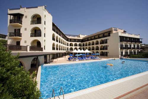 Alghero Italien Traveller Hotel Gutscheincode Booking.com