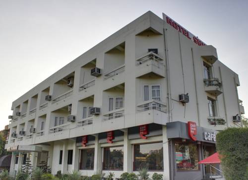 Jaipur Indien Traveller Hotel Gutscheincode Booking.com