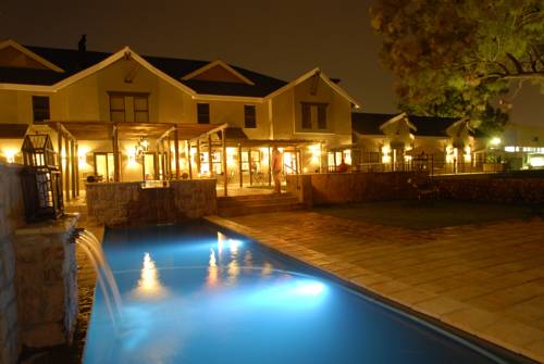 Bloemfontein Südafrika Traveller Hotel Gutscheincode Booking.com
