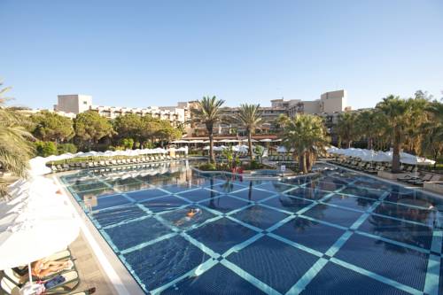 Belek Türkei Traveller Hotel Gutscheincode Booking.com
