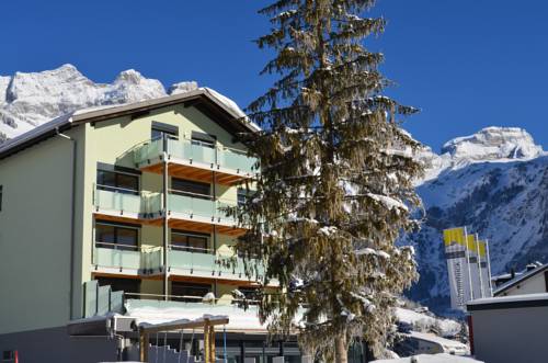 Engelberg Schweiz Traveller Hotel Gutscheincode Booking.com