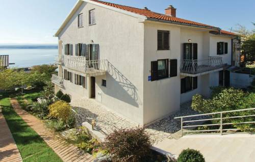 Novi Vinodolski Kroatien Traveller Hotel Gutscheincode Booking.com