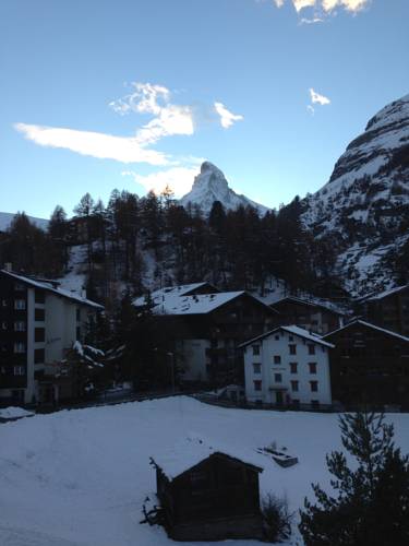 Zermatt Schweiz Traveller Hotel Gutscheincode Booking.com