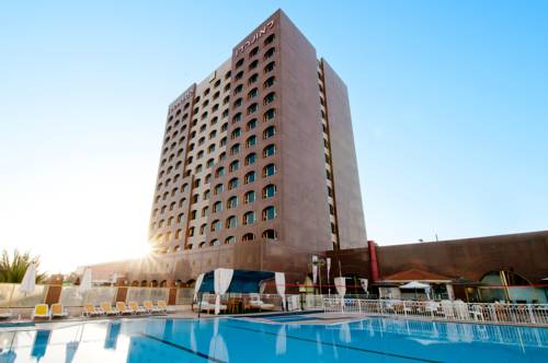 Bier Sheva Israel Traveller Hotel Gutscheincode Booking.com