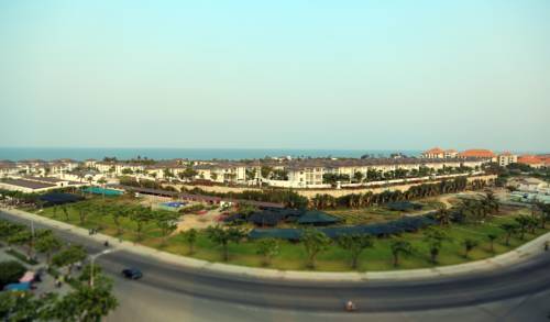 Da Nang Vietnam Traveller Hotel Gutscheincode Booking.com
