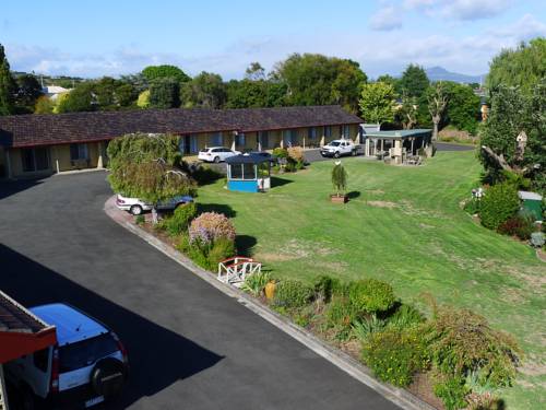 Ulverstone Australien Traveller Hotel Gutscheincode Booking.com