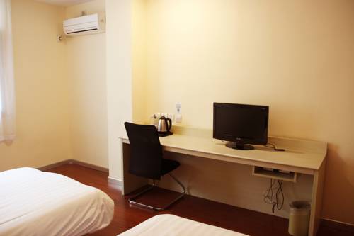 Hangzhou China Traveller Hotel Gutscheincode Booking.com