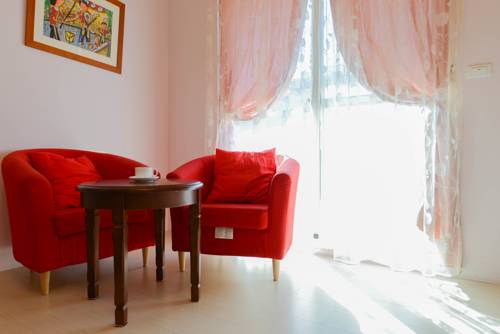 Stadt Taitung Taiwan Traveller Hotel Gutscheincode Booking.com