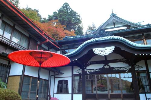 Hakone Japan Traveller Hotel Gutscheincode Booking.com