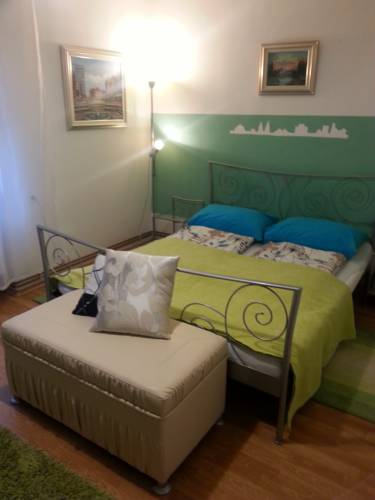 Zagreb Kroatien Traveller Hotel Gutscheincode Booking.com