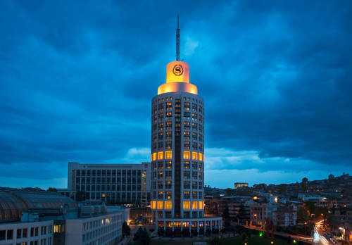 Ankara Türkei Traveller Hotel Gutscheincode Booking.com