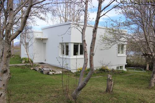 Akureyri Island Traveller Hotel Gutscheincode Booking.com