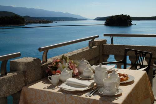 Rab Kroatien Traveller Hotel Gutscheincode Booking.com