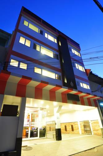 Bangkok Thailand Traveller Hotel Gutscheincode Booking.com