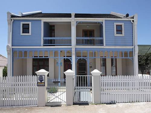 Port Elizabeth Südafrika Traveller Hotel Gutscheincode Booking.com