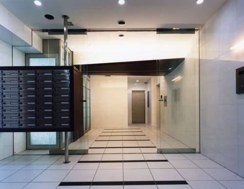Tokio Japan Traveller Hotel Gutscheincode Booking.com